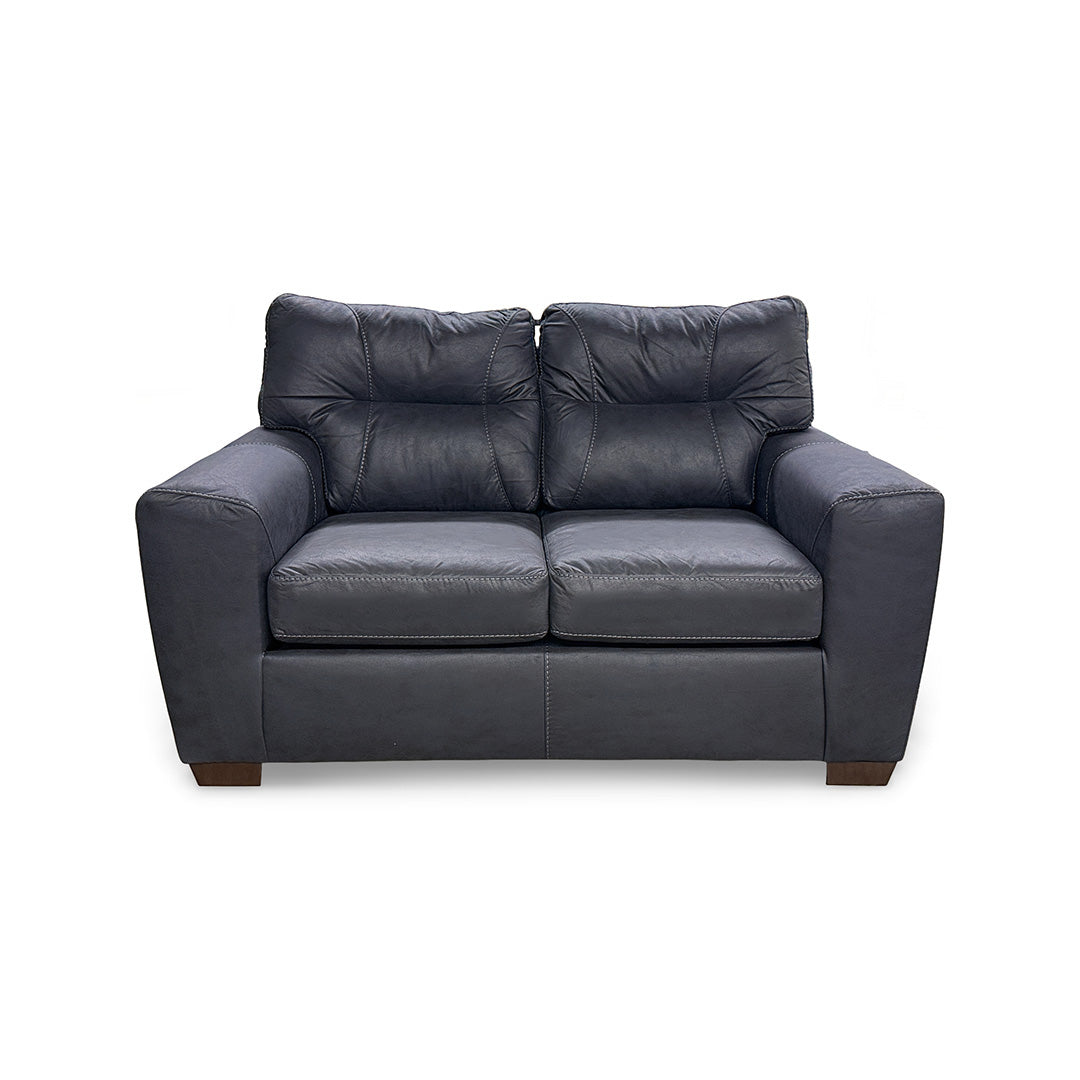 Harper Sofa and Loveseat