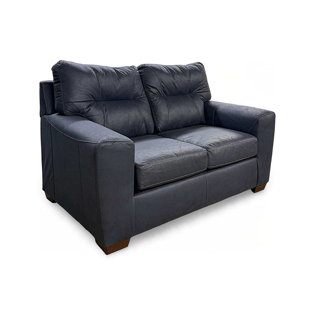 Harper Sofa and Loveseat