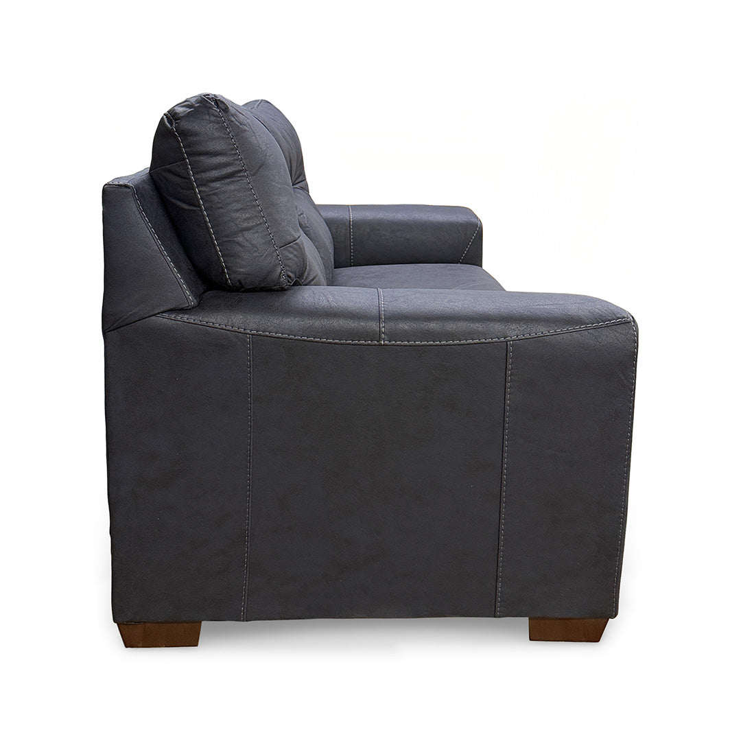 Harper Sofa and Loveseat