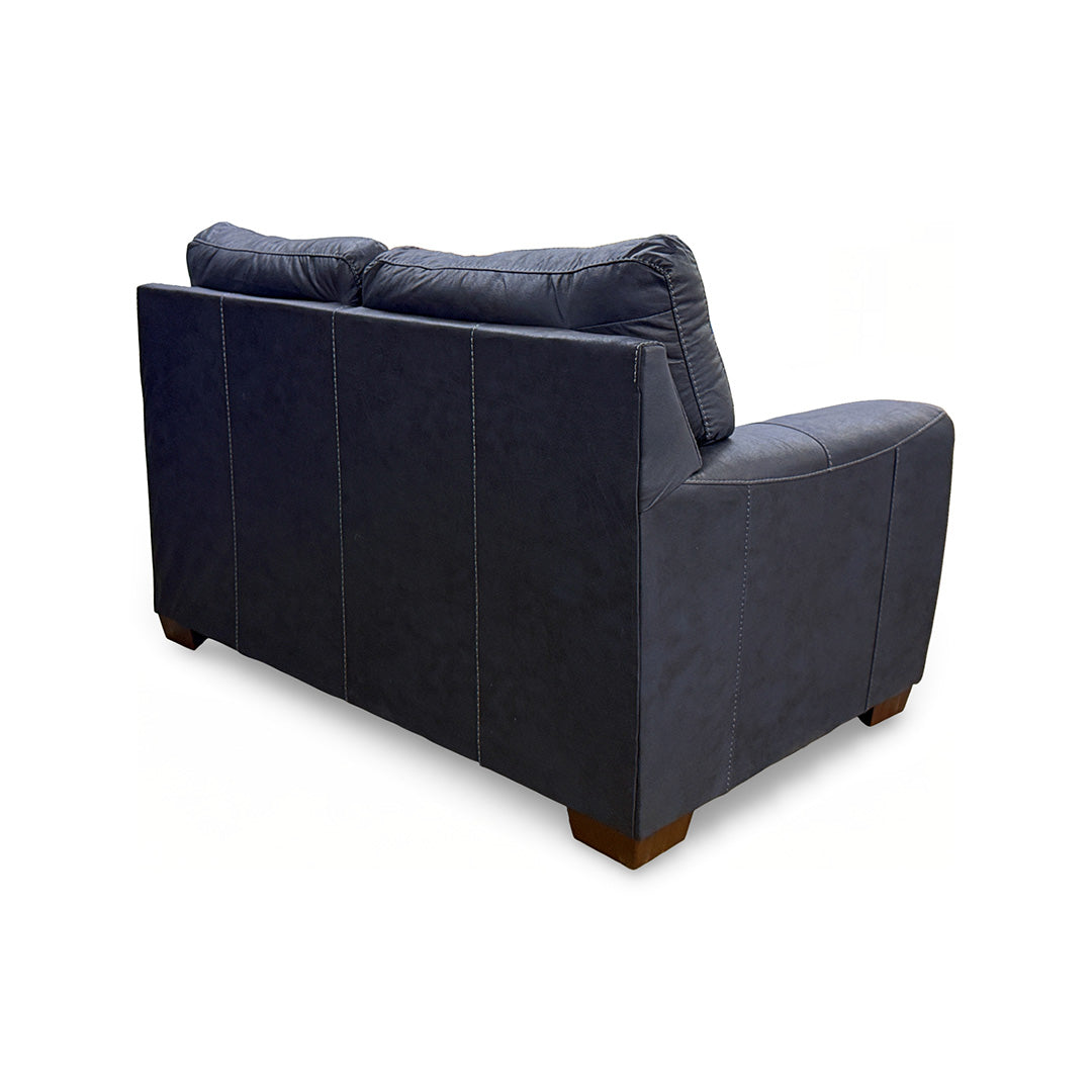 Harper Sofa and Loveseat