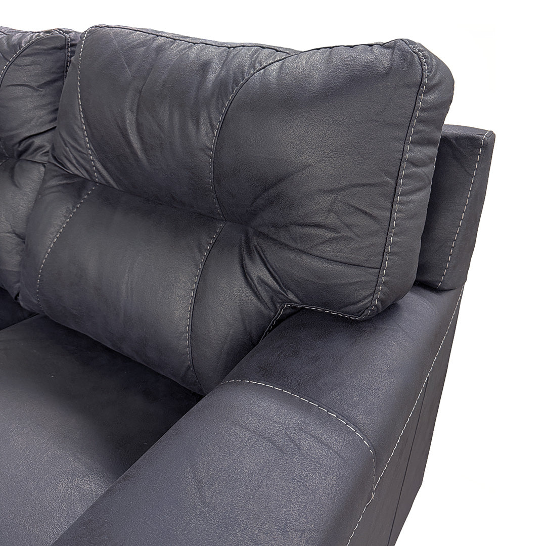 Harper Sofa and Loveseat