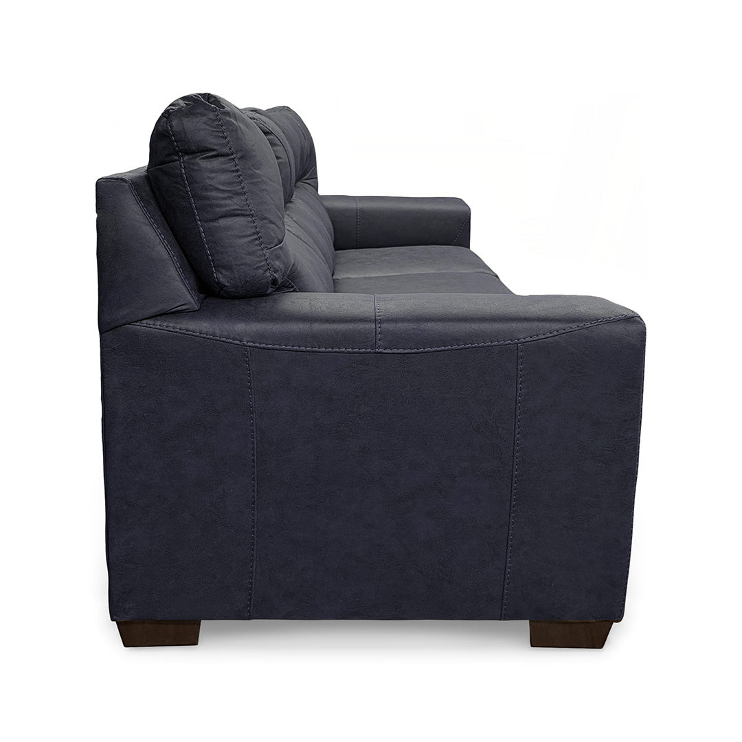 Harper Sofa and Loveseat