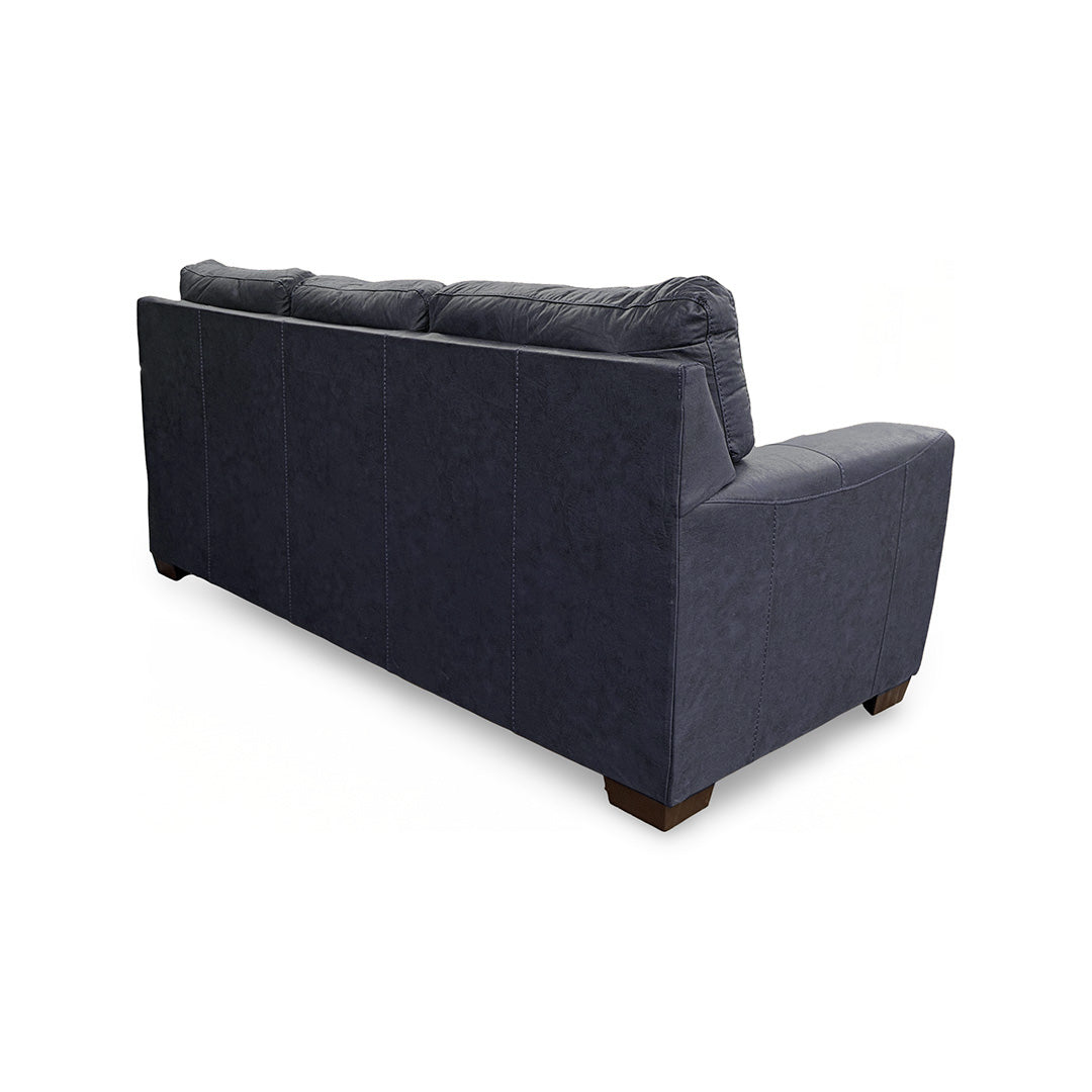 Harper Sofa and Loveseat
