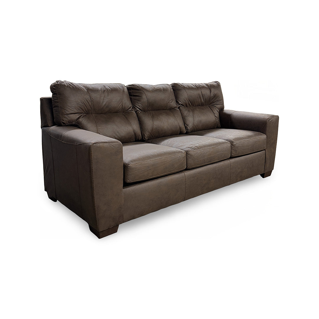Harper Sofa and Loveseat
