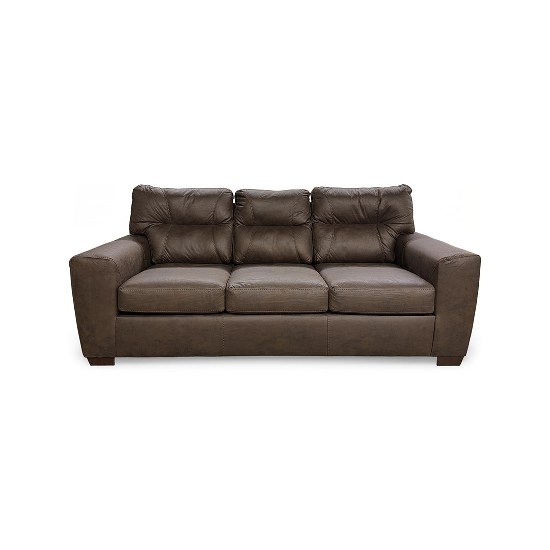 Harper Sofa and Loveseat
