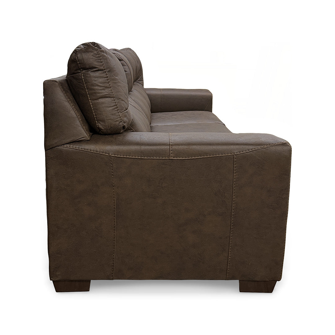 Harper Sofa and Loveseat