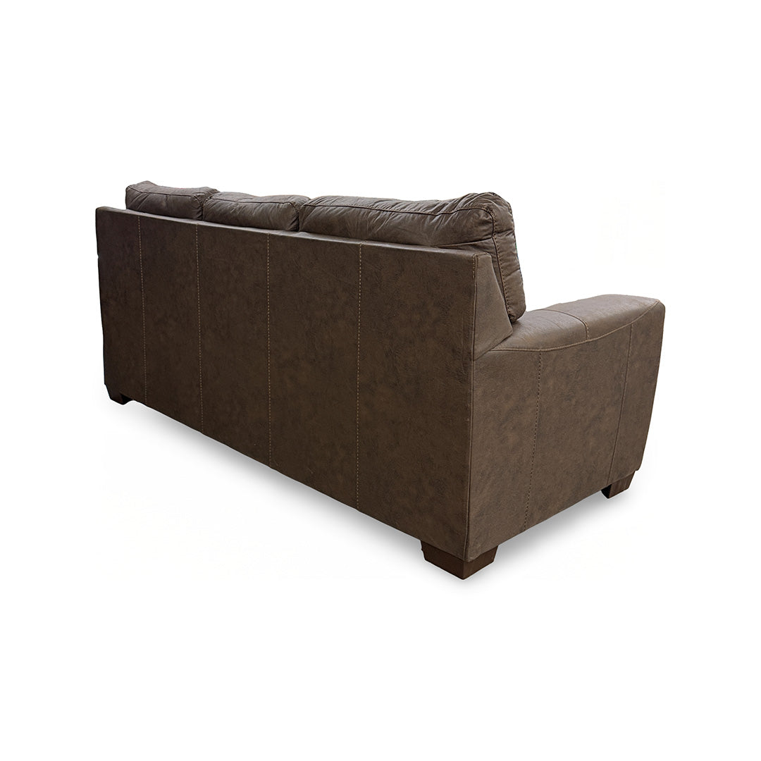 Harper Sofa and Loveseat