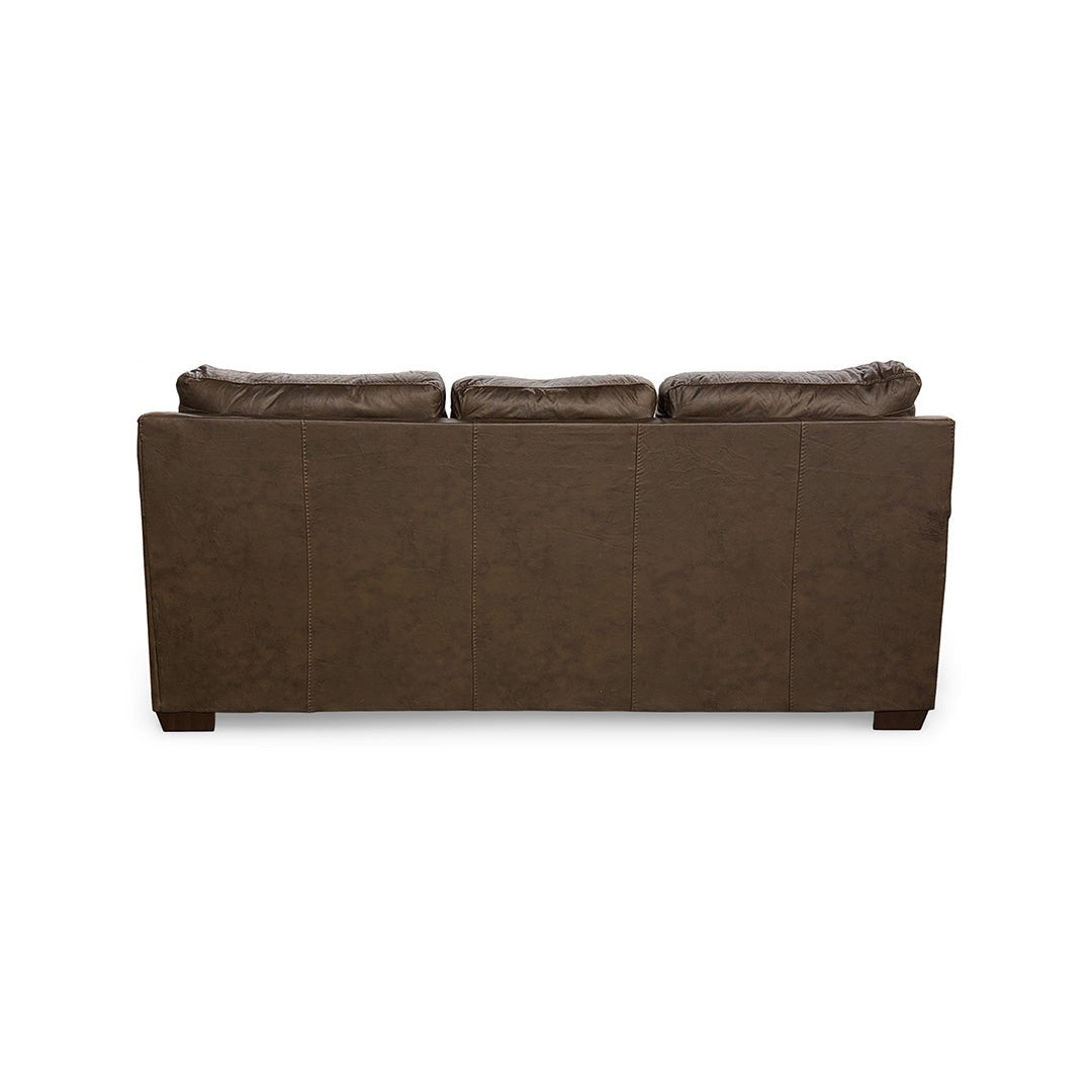 Harper Sofa and Loveseat