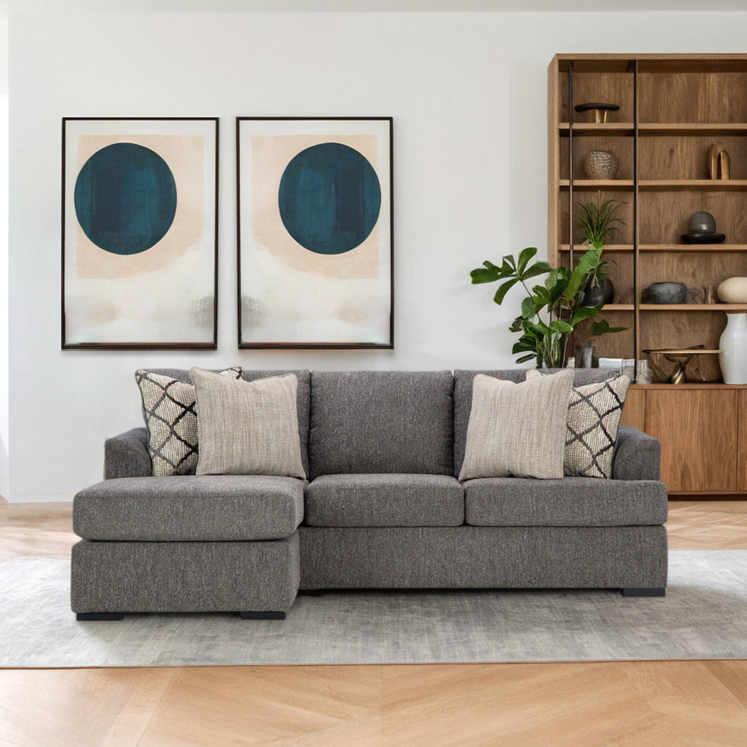 Hartford Sofa with Chaise