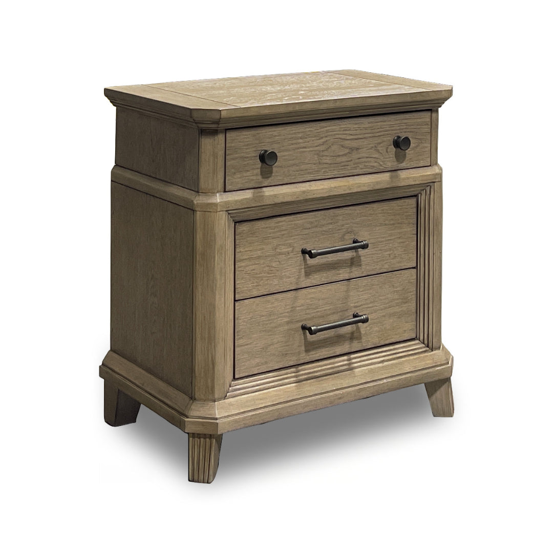 Haven Nightstand