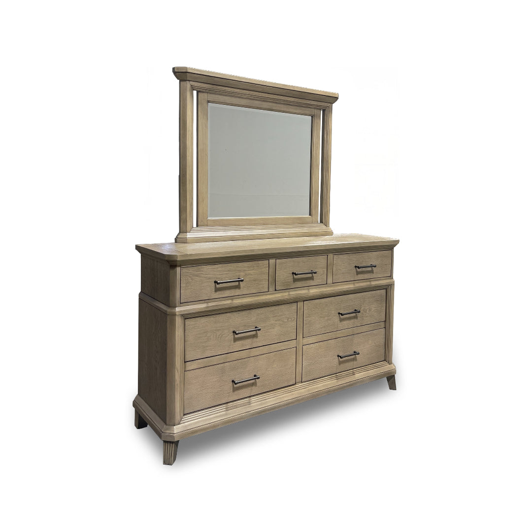 Haven Dresser