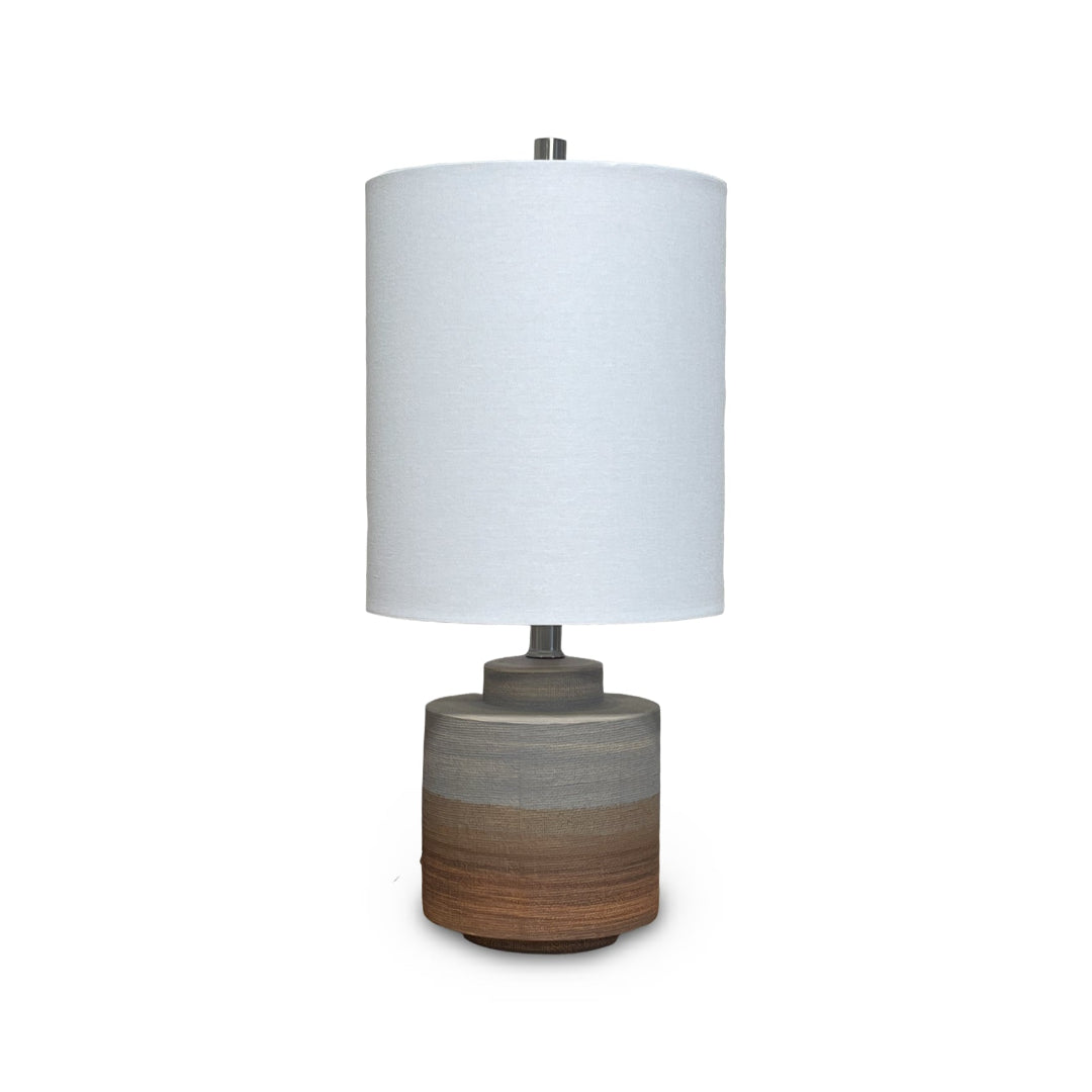 Hazel Ceramic Table Lamp