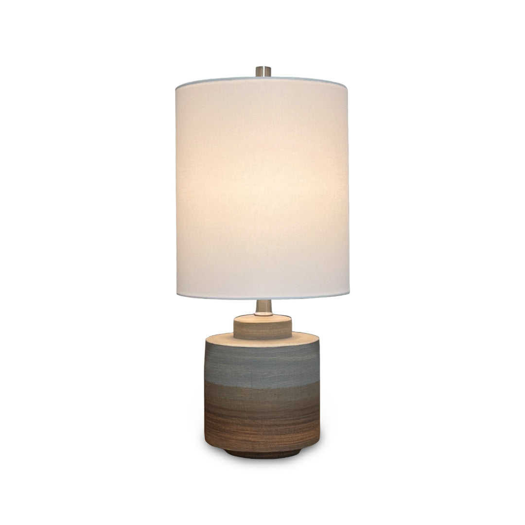 Hazel Ceramic Table Lamp