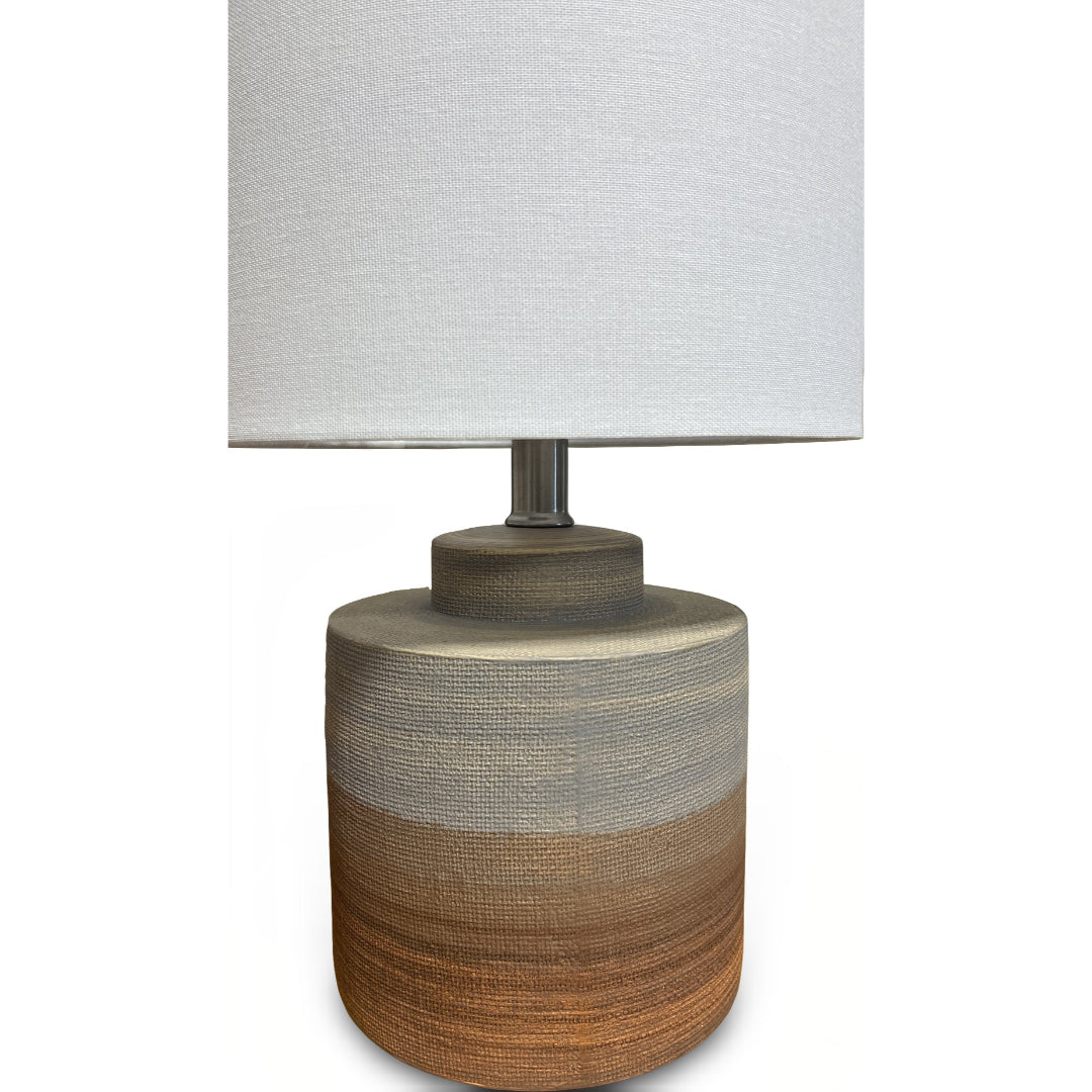 Hazel Ceramic Table Lamp