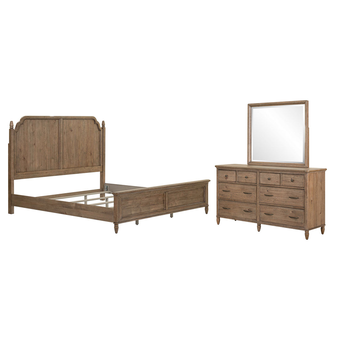 Hickory Grove Bedroom Group