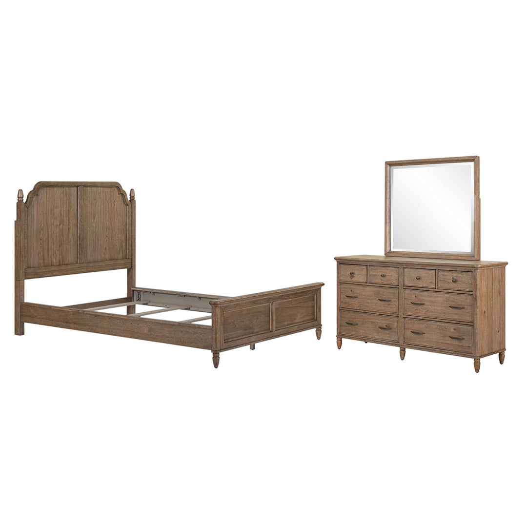 Hickory Grove Bedroom Group