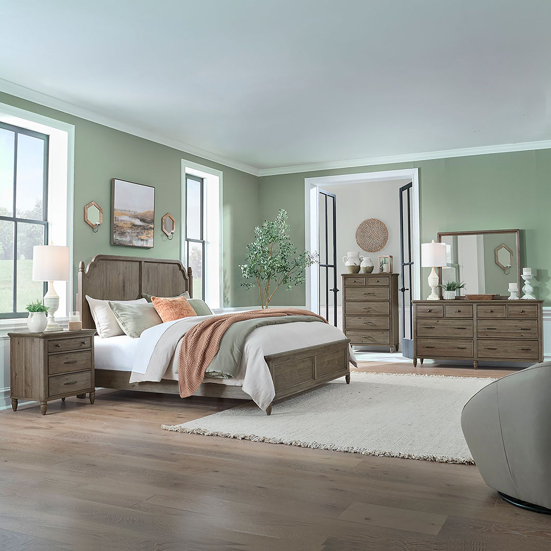 Hickory Grove Nightstand