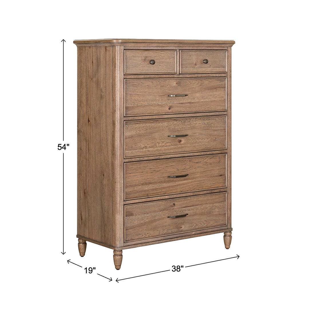 Hickory Grove Chest