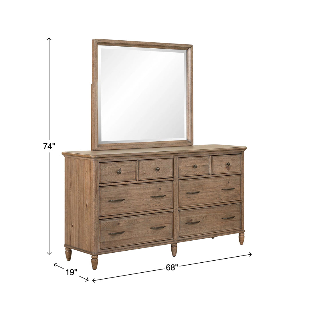 Hickory Grove Bedroom Group