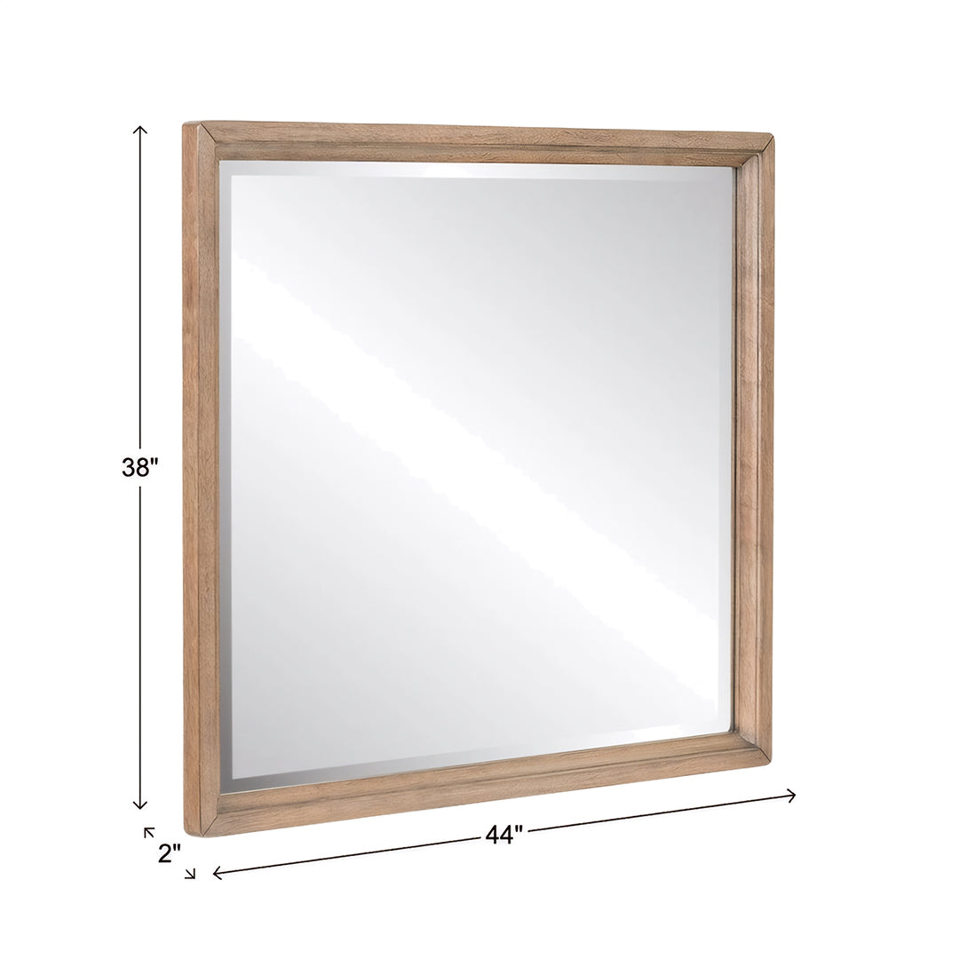 Hickory Grove Mirror