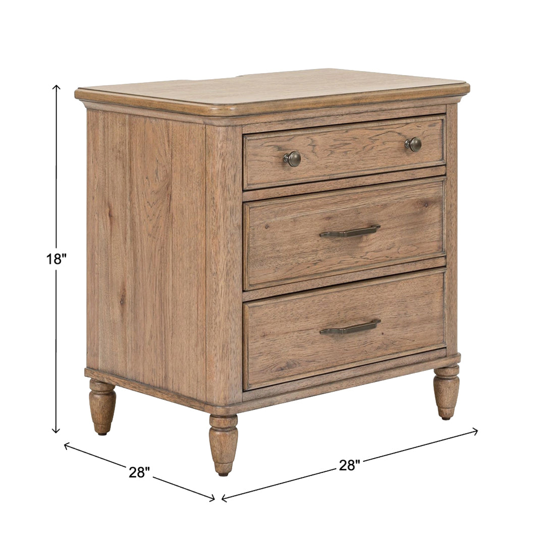 Hickory Grove Nightstand