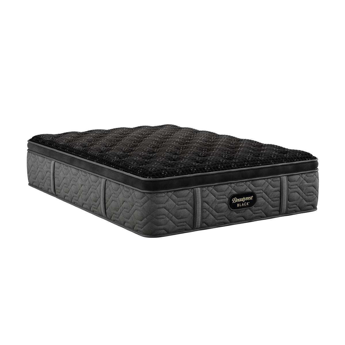 Beautyrest Black Series 3 Plush Pillow Top Mattress