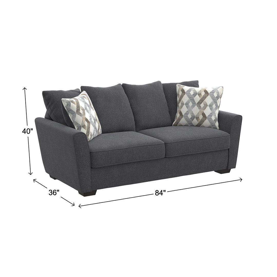 Sofá High Tide 