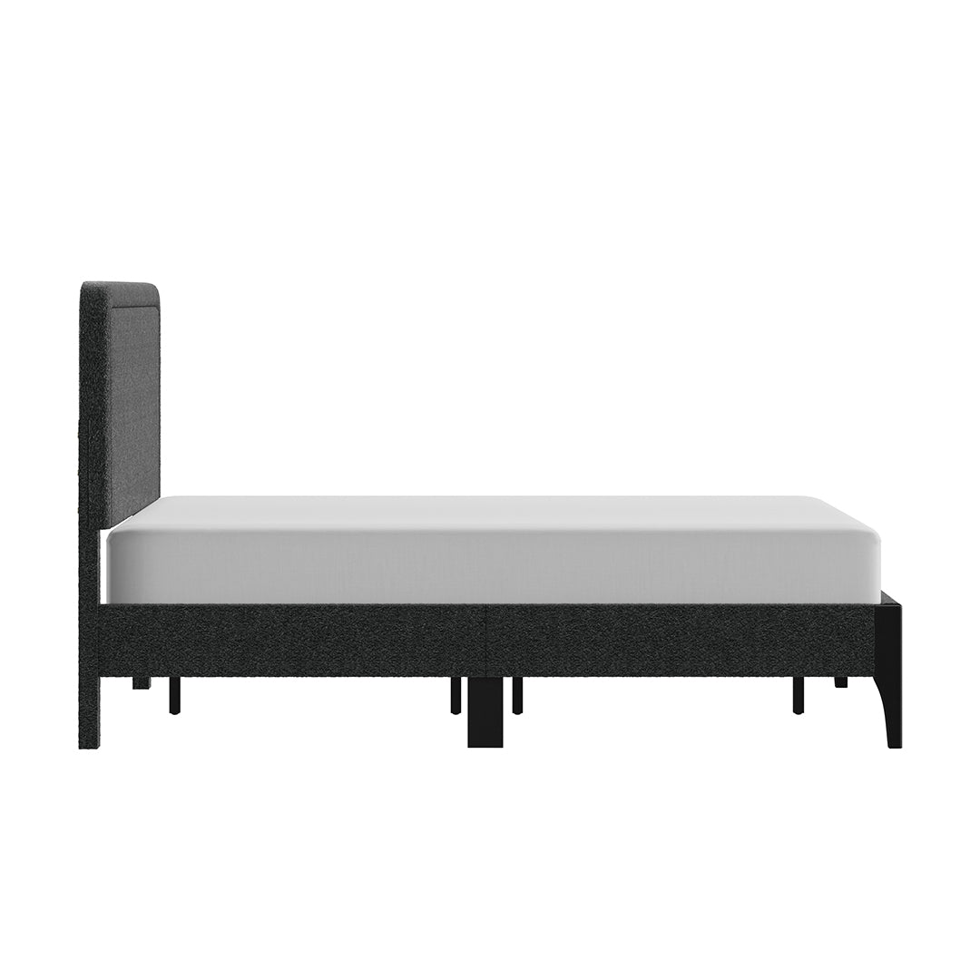 Highview Platform Bed