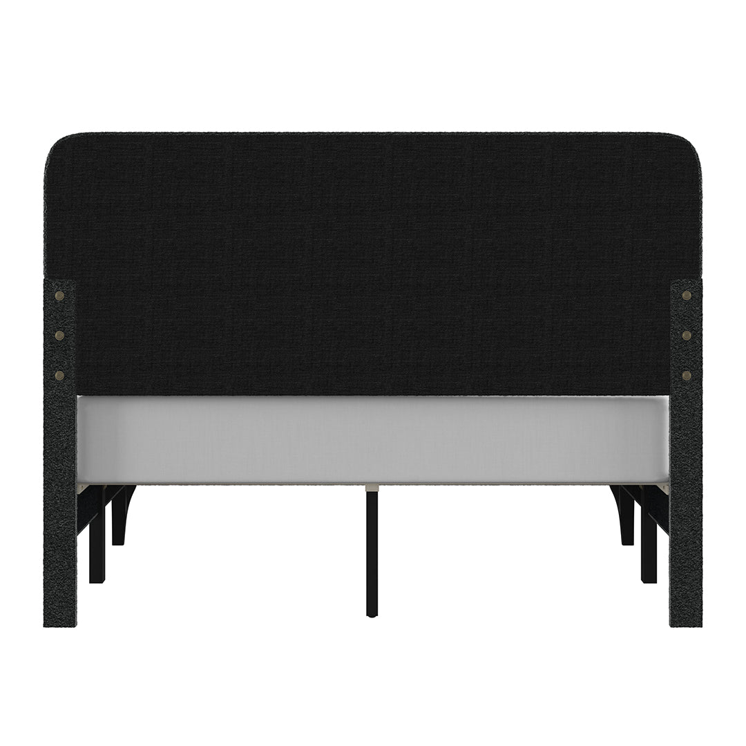 Highview Platform Bed