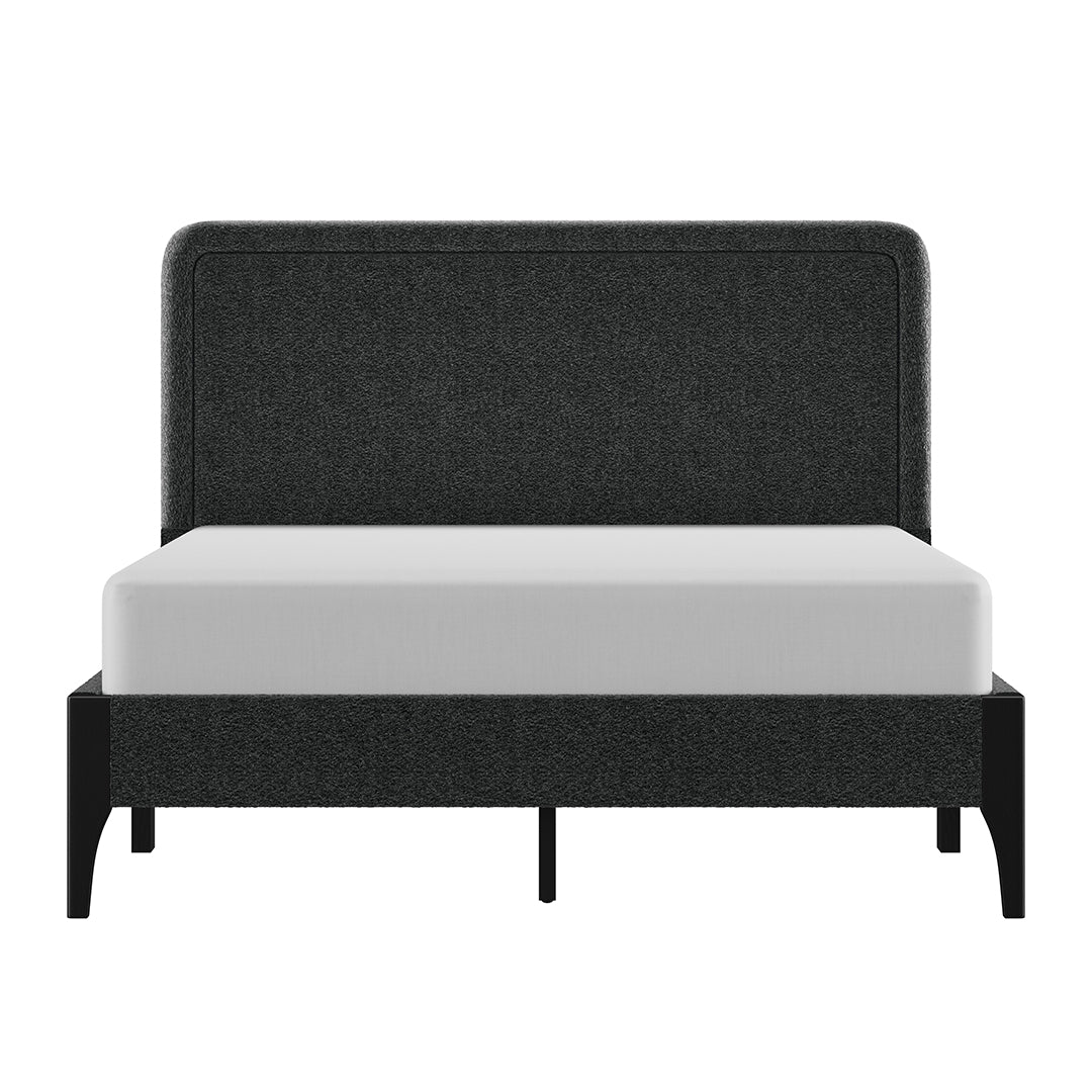 Highview Platform Bed