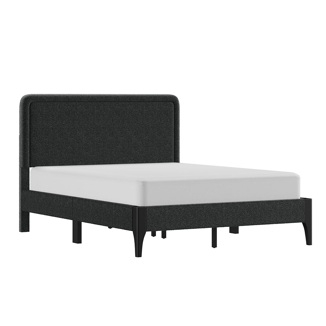 Highview Platform Bed