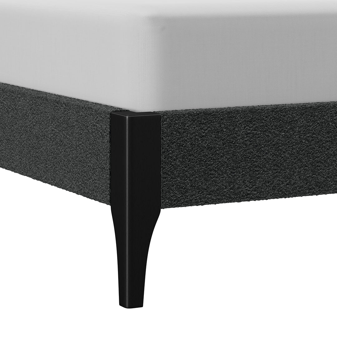 Highview Platform Bed