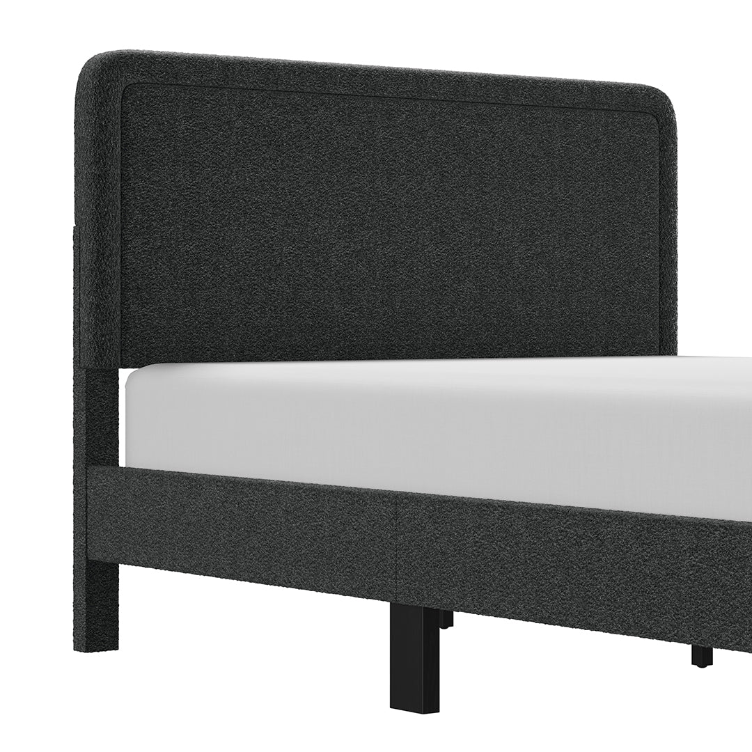 Highview Platform Bed