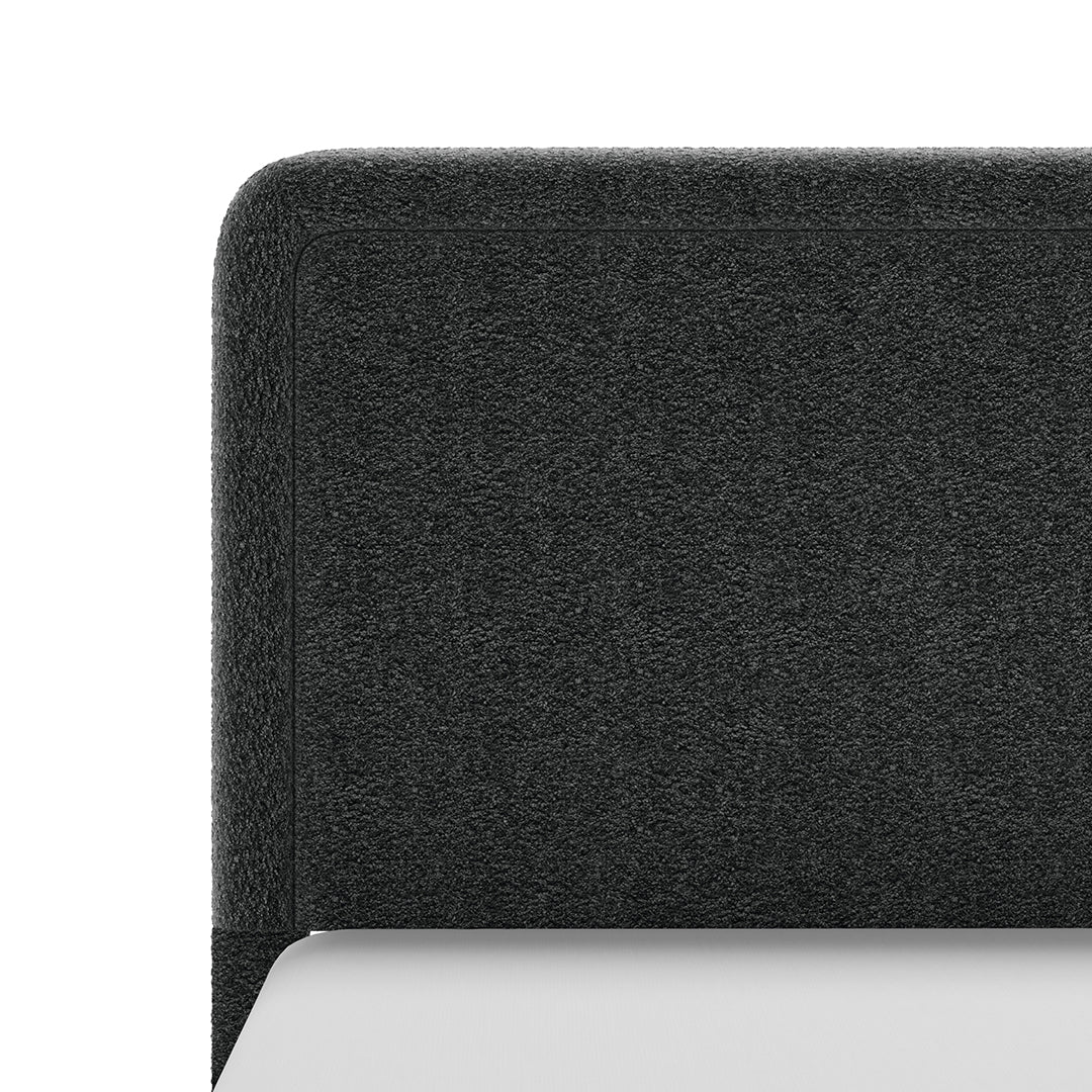 Highview Platform Bed