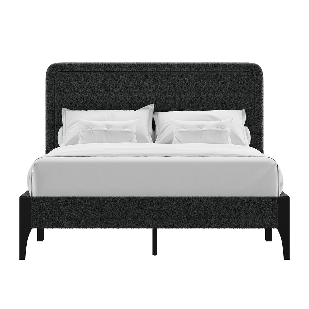Highview Platform Bed