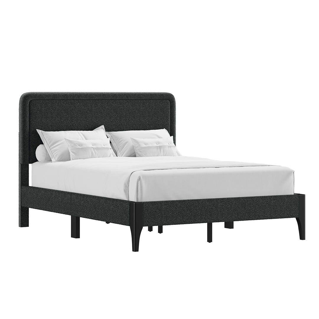 Highview Platform Bed