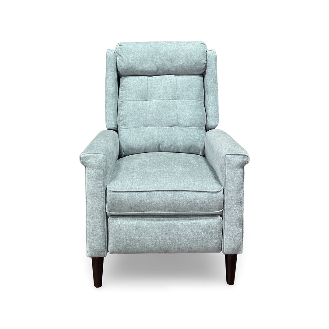 Holland Push Back Recliner