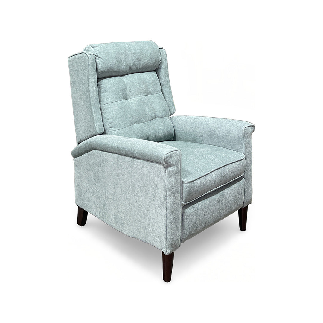 Holland Push Back Recliner