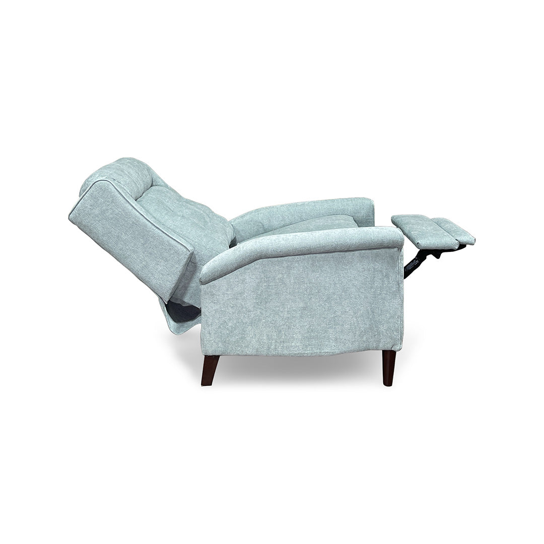 Holland Push Back Recliner