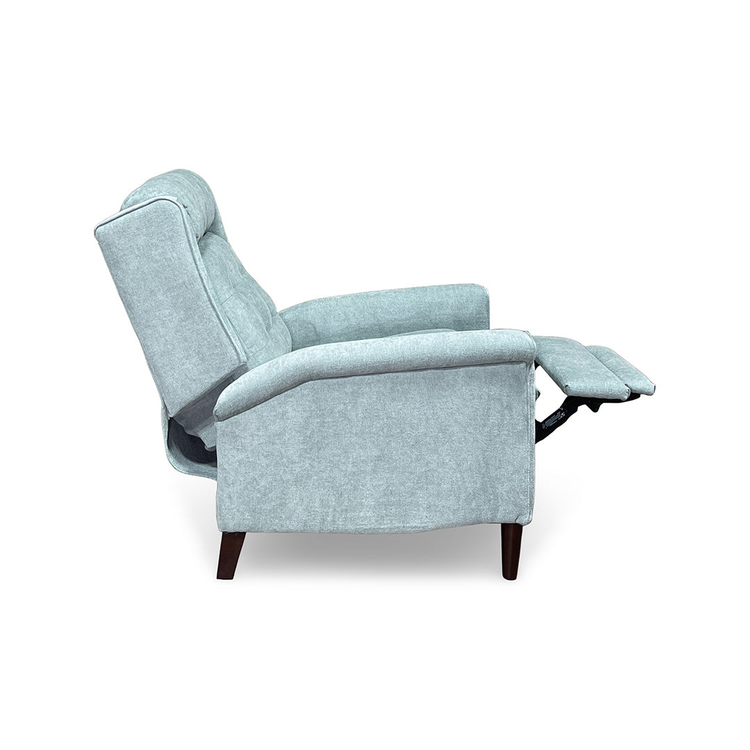 Holland Push Back Recliner