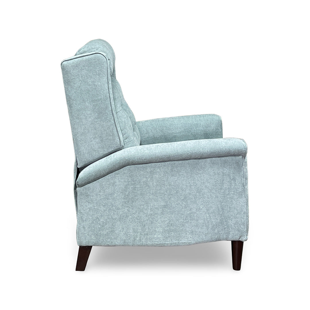 Holland Push Back Recliner
