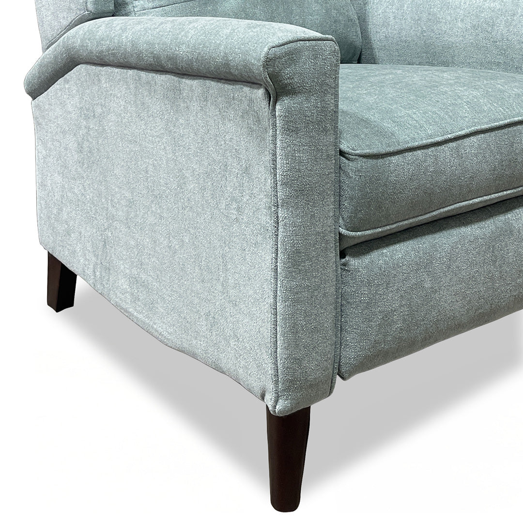 Holland Push Back Recliner
