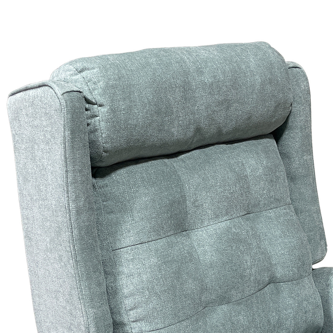 Holland Push Back Recliner