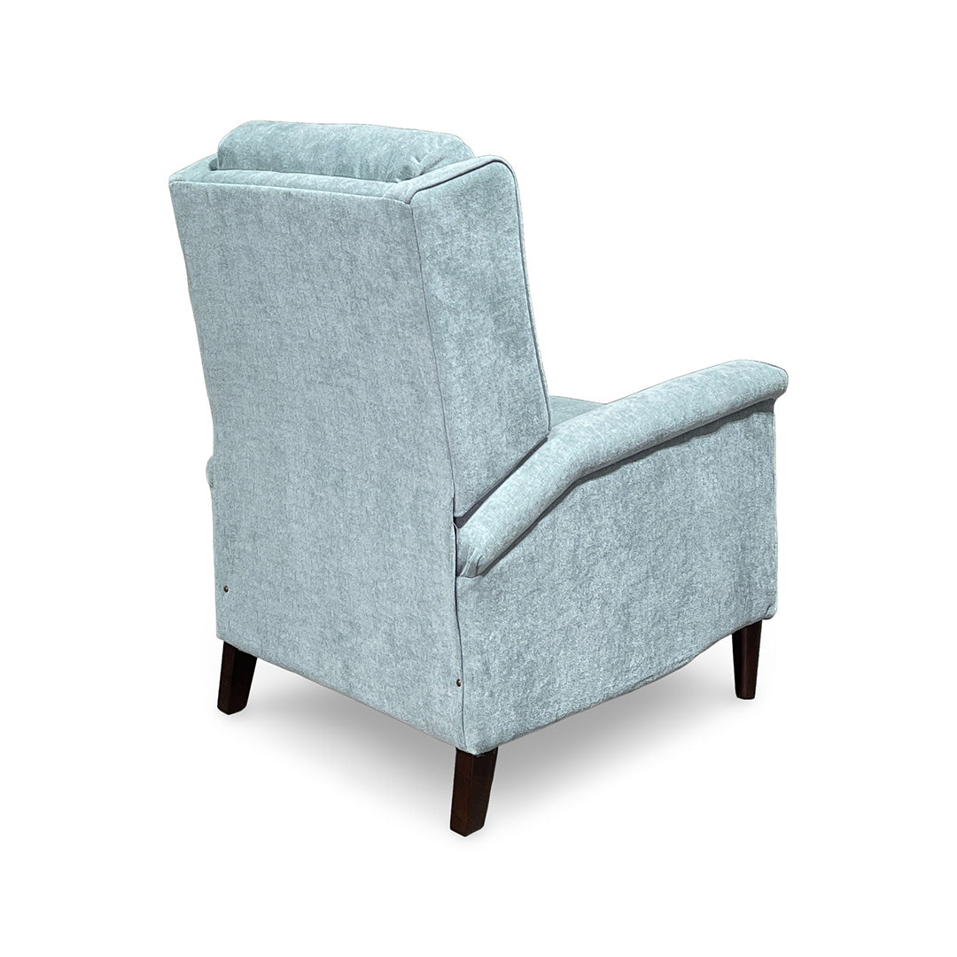 Holland Push Back Recliner