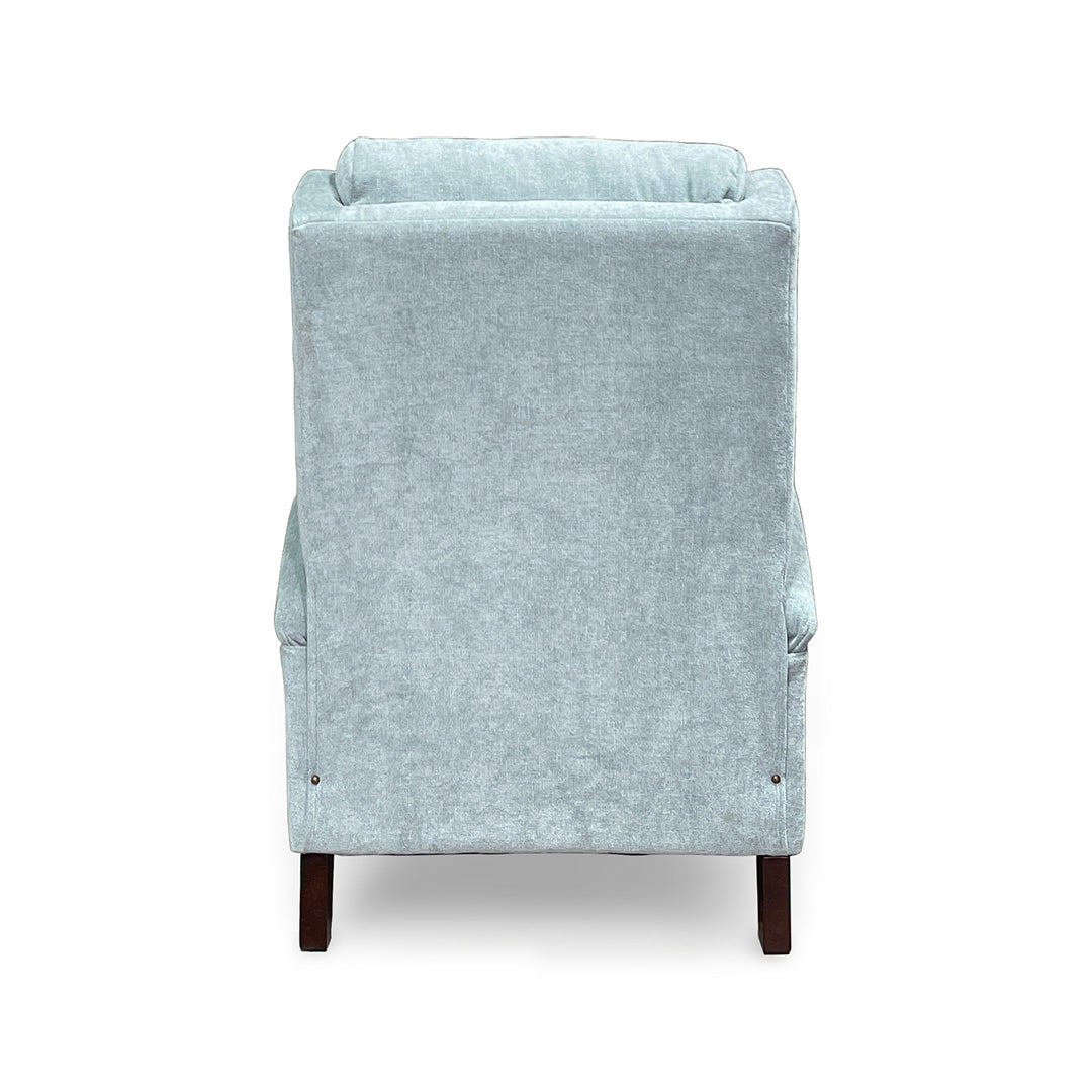Holland Push Back Recliner