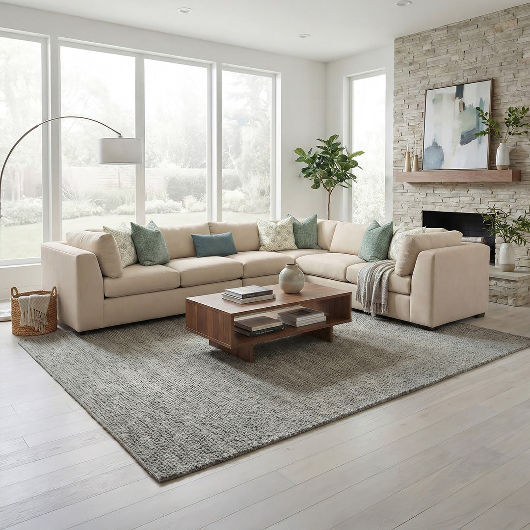 Holland Sectional