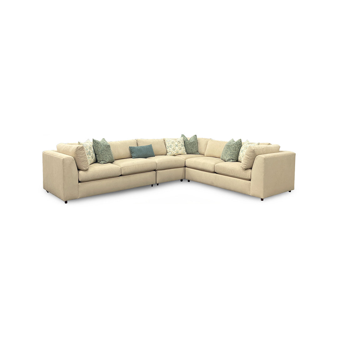 Holland Sectional