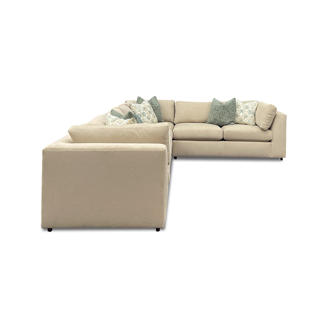 Holland Sectional