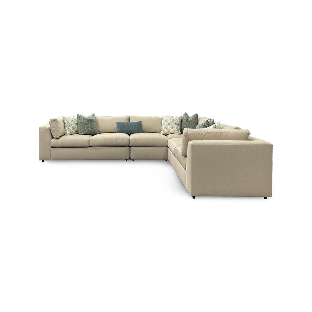 Holland Sectional
