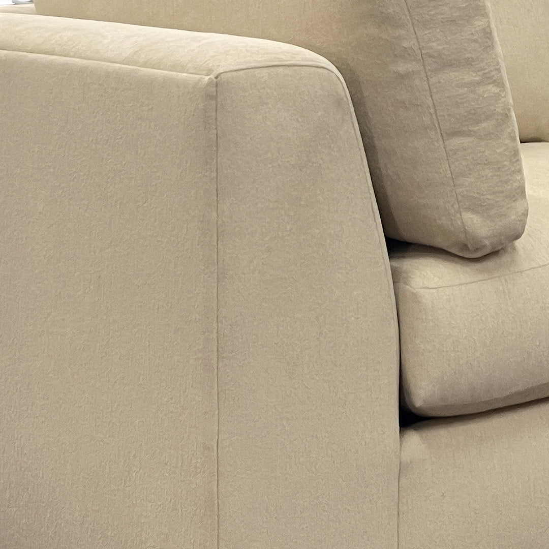 Holland Sectional